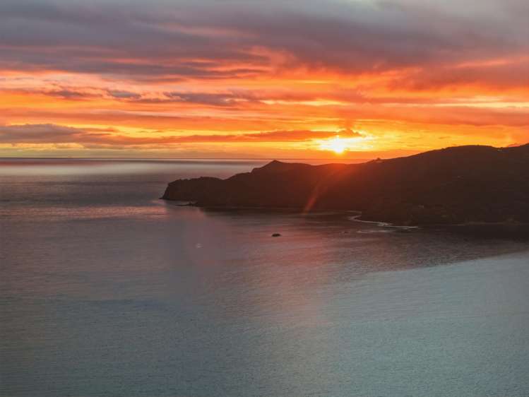 5 and 11 Mulberry Grove Road Great Barrier Island_20