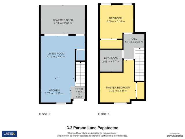 3/2 Parson Lane Papatoetoe_1