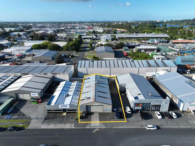 New Years Resolution - Must Go!