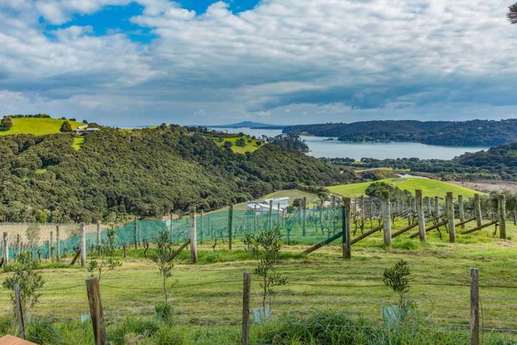 421A Gordons Road Waiheke Island_43