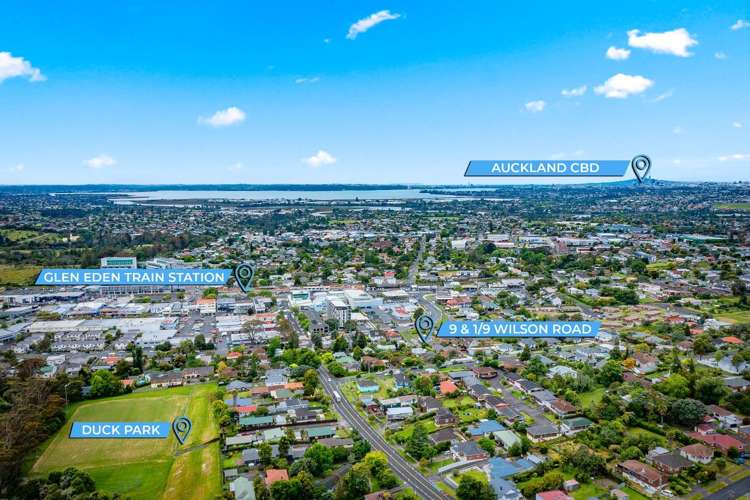 9 Wilson Road Glen Eden_9