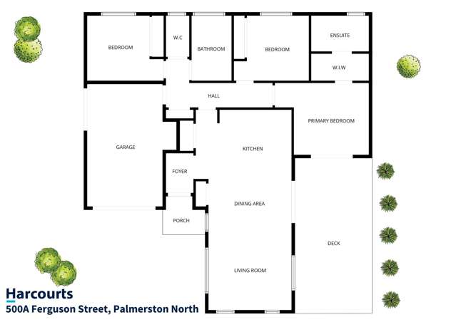 500A Ferguson Street Palmerston North_1