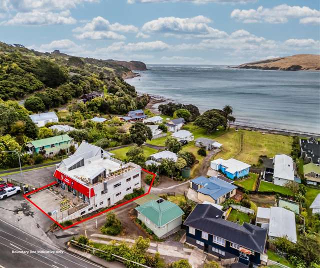 342 Hokianga Harbour Drive (SH12) Omapere_1