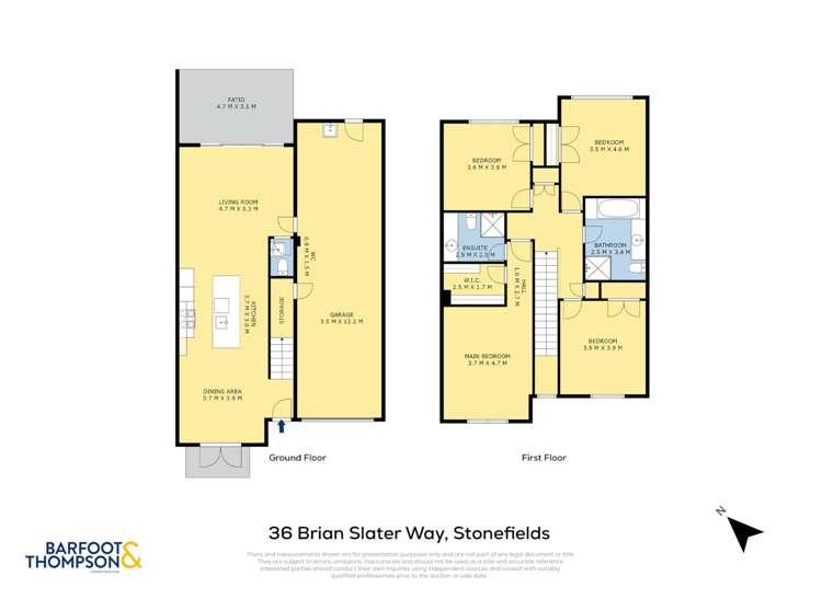 36 Brian Slater Way Stonefields_18