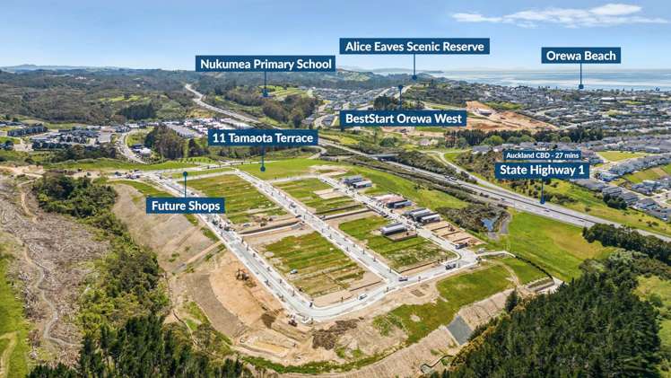 Lot 13, 11 Tamaota Terrace Orewa_7