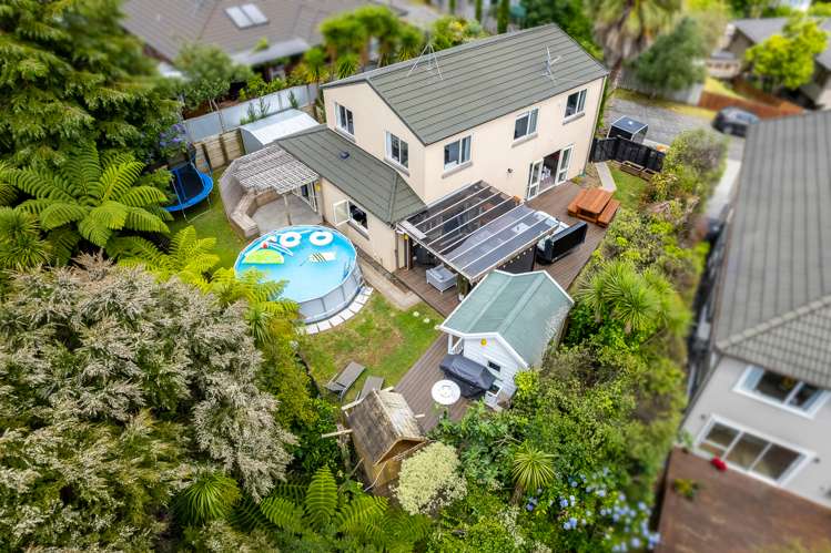 19 Twin Court Albany_20