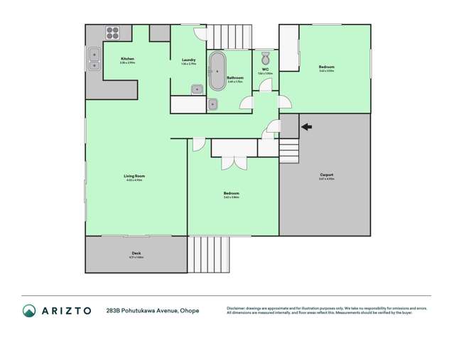 283B Pohutukawa Avenue Ohope_1