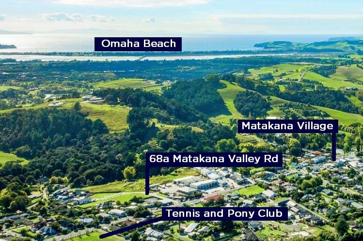68a Matakana Valley Road Matakana_17