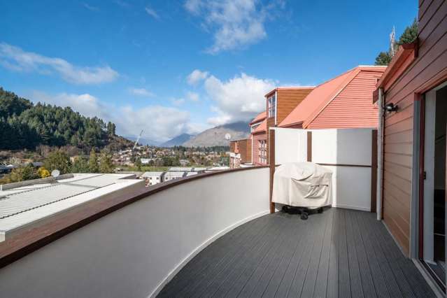 8A Kiely Lane Queenstown_1
