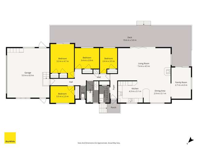 101B Beach Road Pahurehure_4