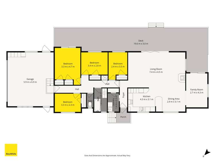 101B Beach Road Pahurehure_4