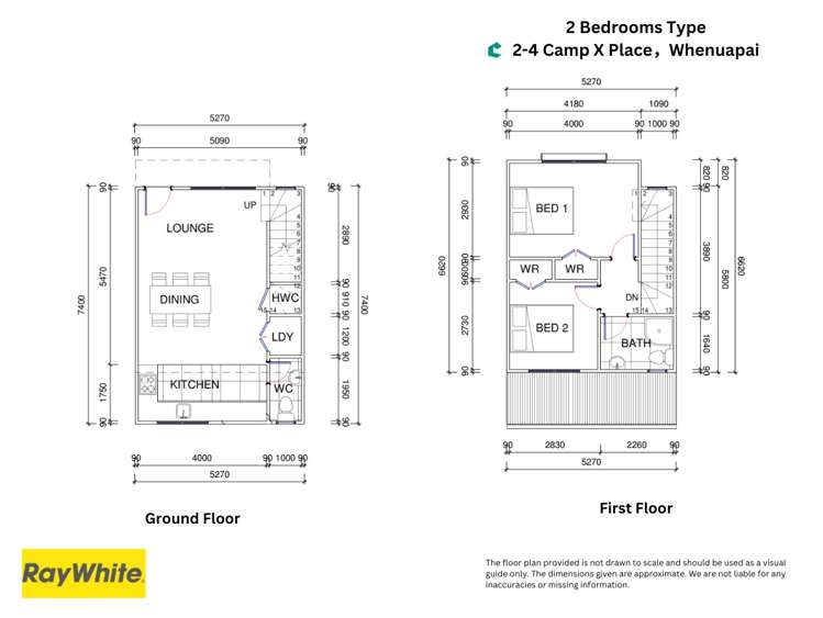 Unit 8/3 Pinefield Road Whenuapai_12