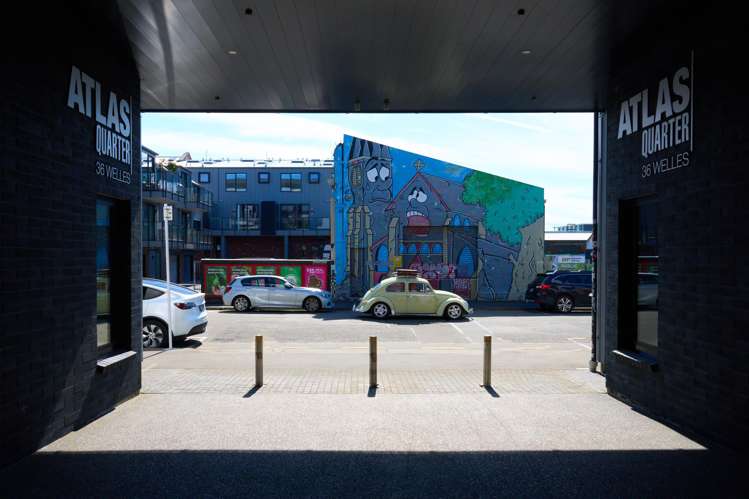 106/36a Welles Street Christchurch Central_16