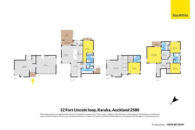 12 Fort Lincoln Loop Karaka_1