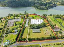 Waterfront property poised to catch rising urban tide