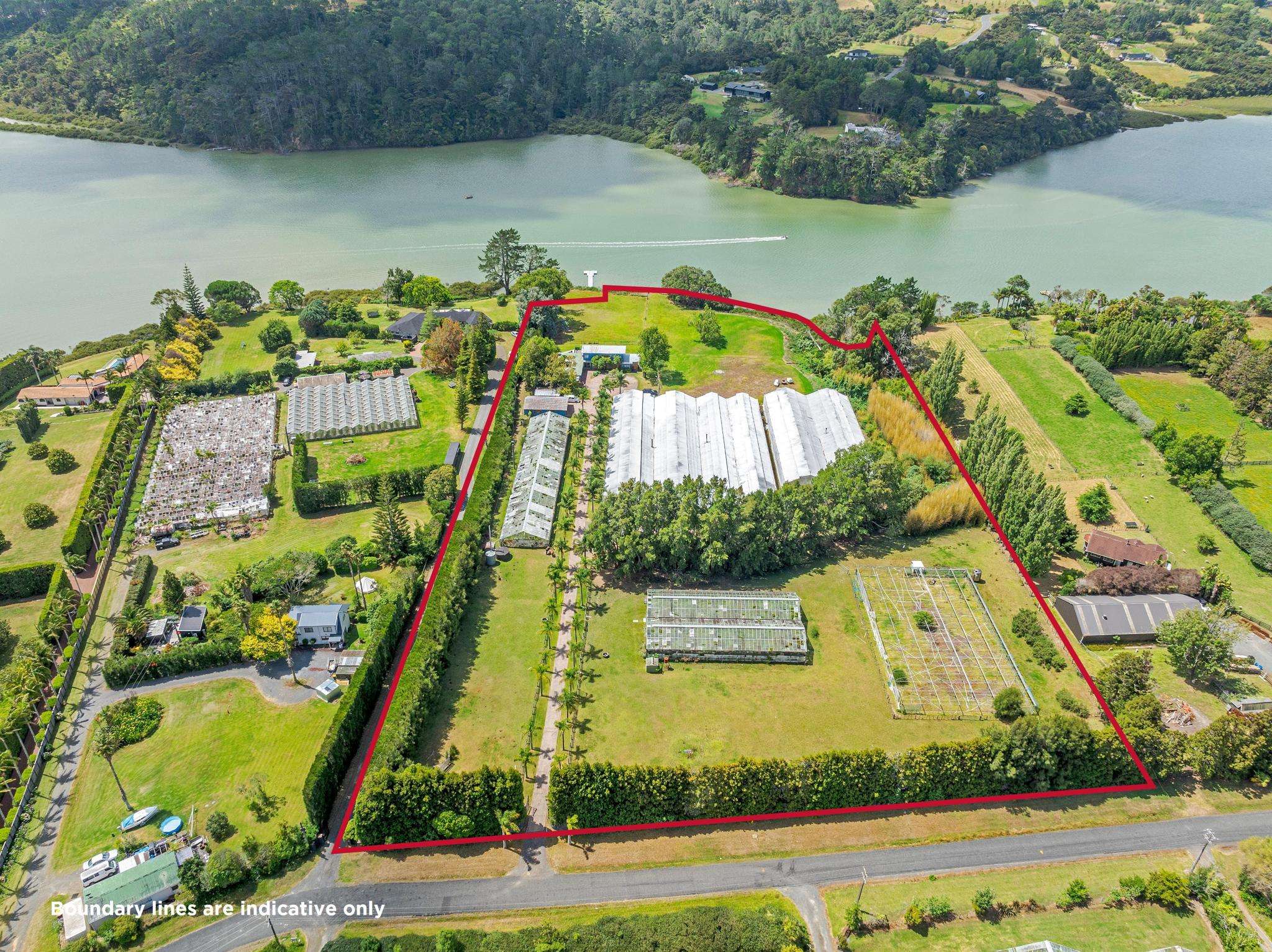 Waterfront property poised to catch rising urban tide