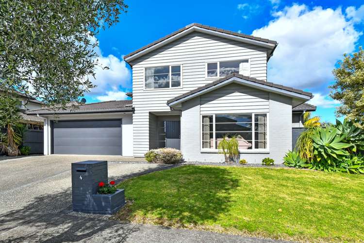 4 Glasson Avenue Flat Bush_1