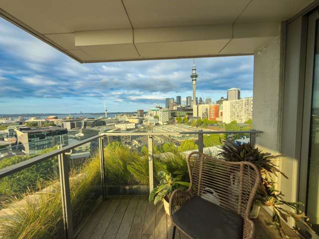 909/45 Union Street Auckland Central_1