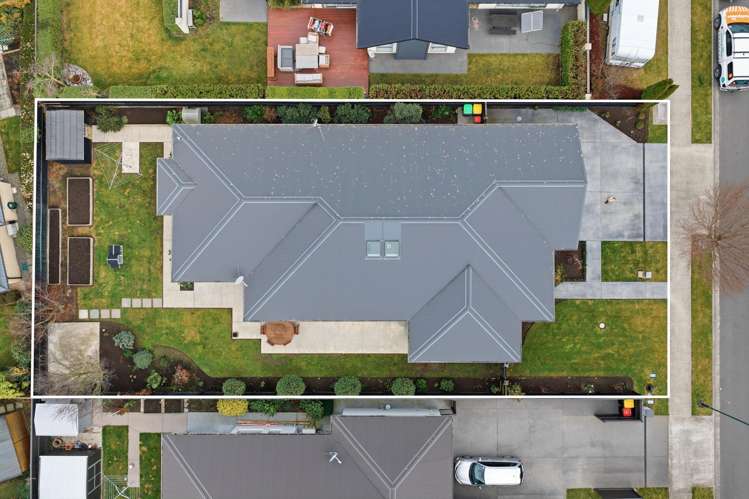 20 Churchill Drive Rangiora_28