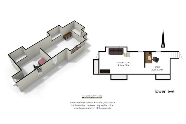 85 Victory Road Laingholm_20