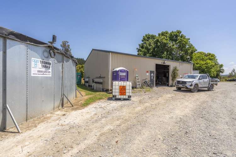 Thurley Place Bay View_11