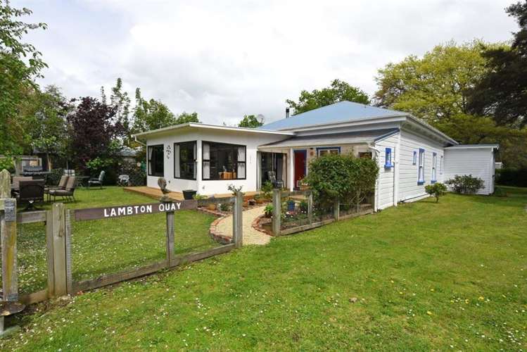 59 Park Road Carterton_20