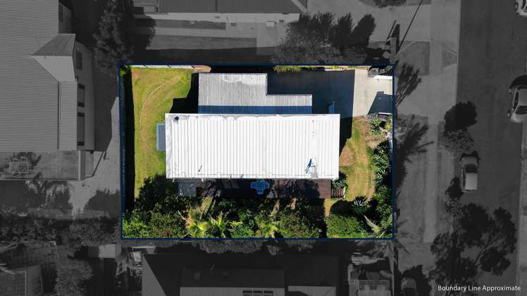 15a Sea View Terrace Cockle Bay_32