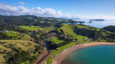Lot 7 Mahinepua Road_3