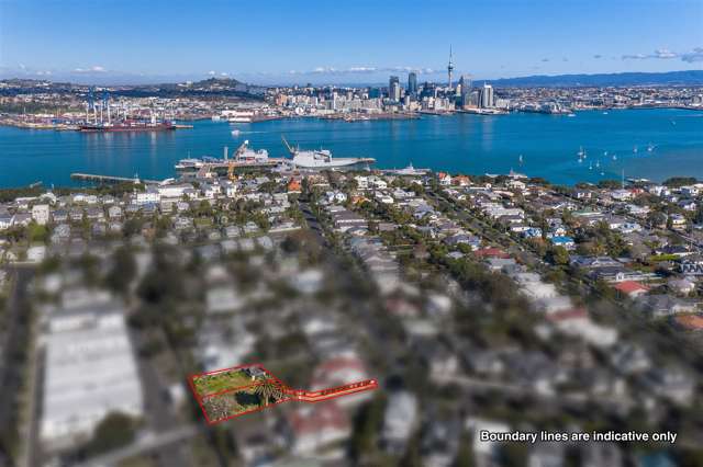 44 William Bond Street Stanley Point_4