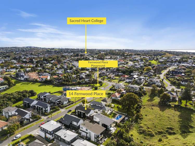 14 Fernwood Place Wai O Taiki Bay_21