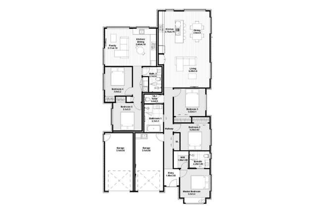 21 Howie Street Morrinsville_1