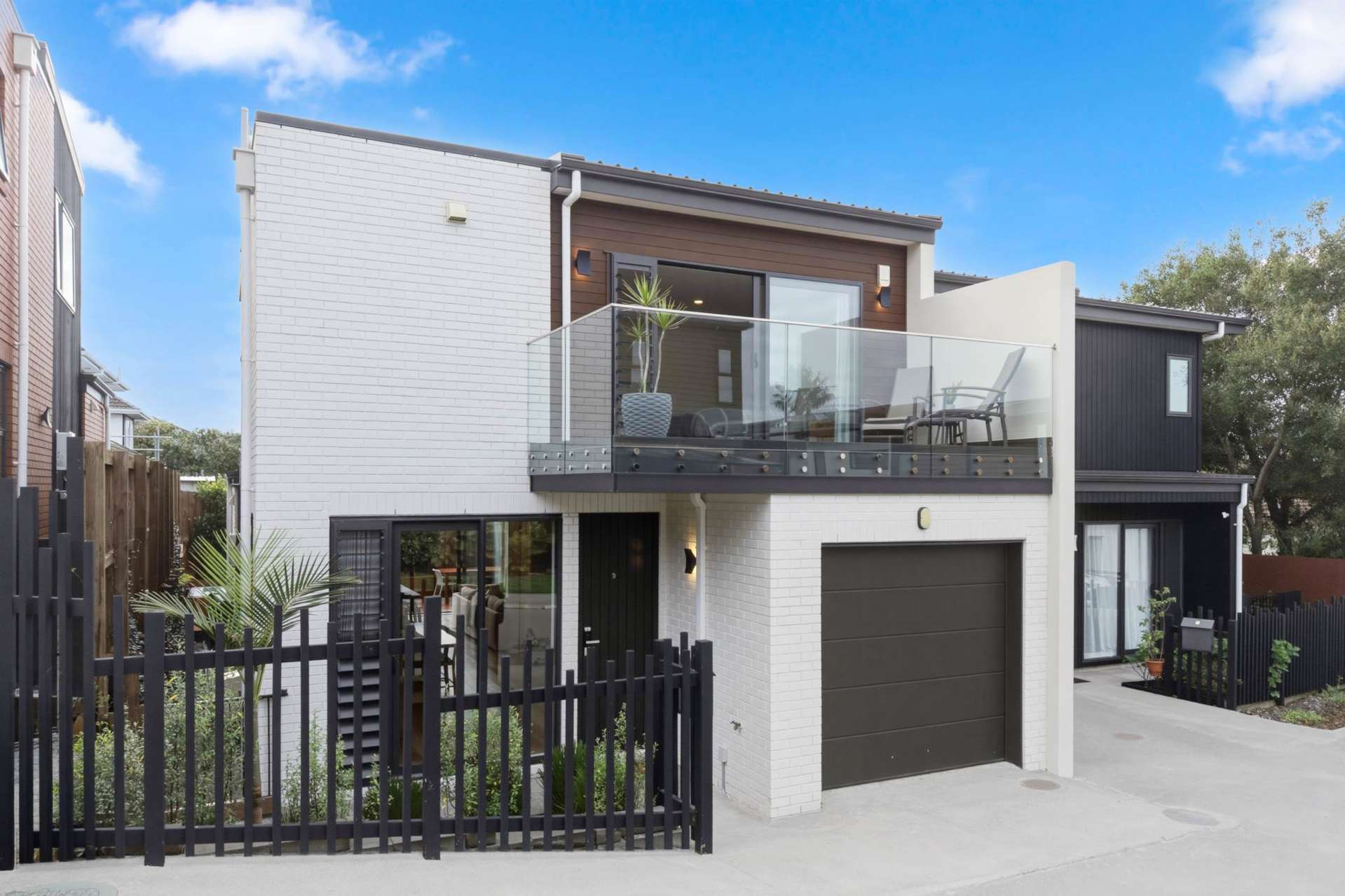 3 Milenio Crescent Windsor Park_0
