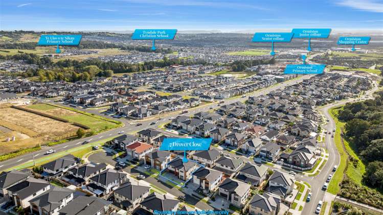 7 Drover Close Flat Bush_30