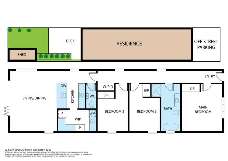 12 Salek Street Kilbirnie_16