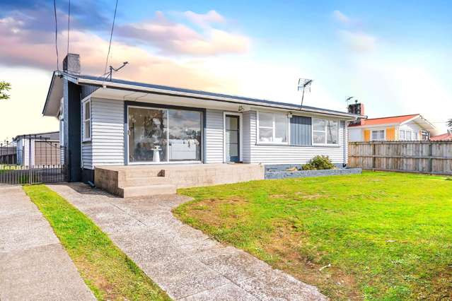 Space, Style & Location - Family Home!
