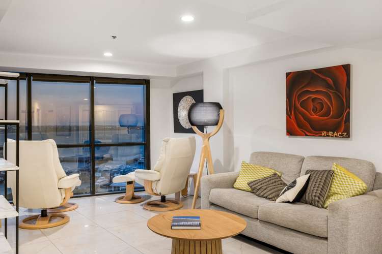 1304/1 Hobson Street Auckland Central_25