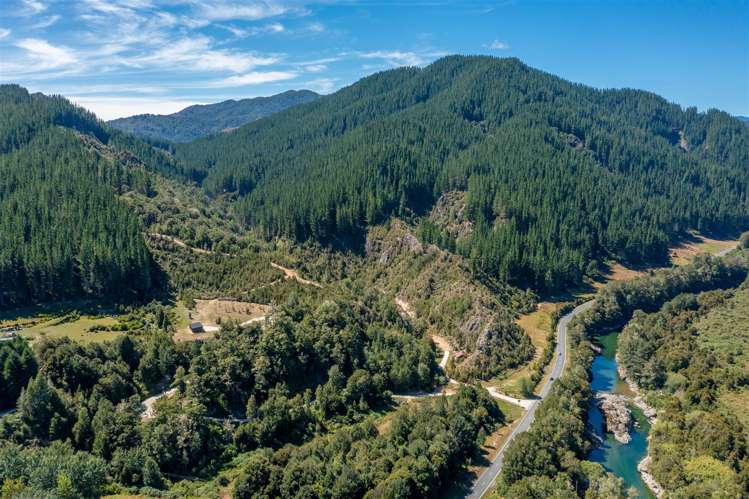 Shenandoah Highway Murchison_17