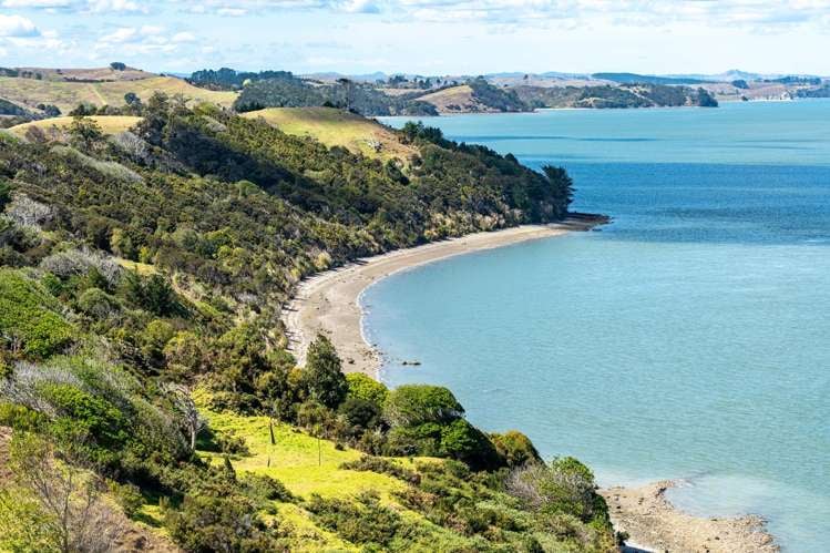 140 Beatson Road Whakapirau_49