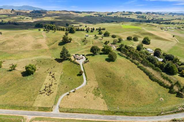 28 Taumangi Road Putaruru_2