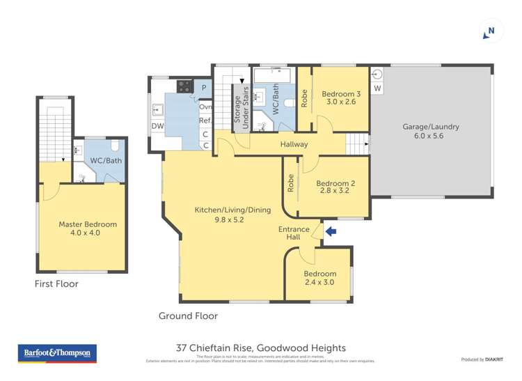37 Chieftain Rise Goodwood Heights_17