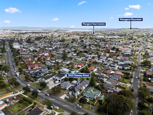 4/543 Massey Road Mangere_4