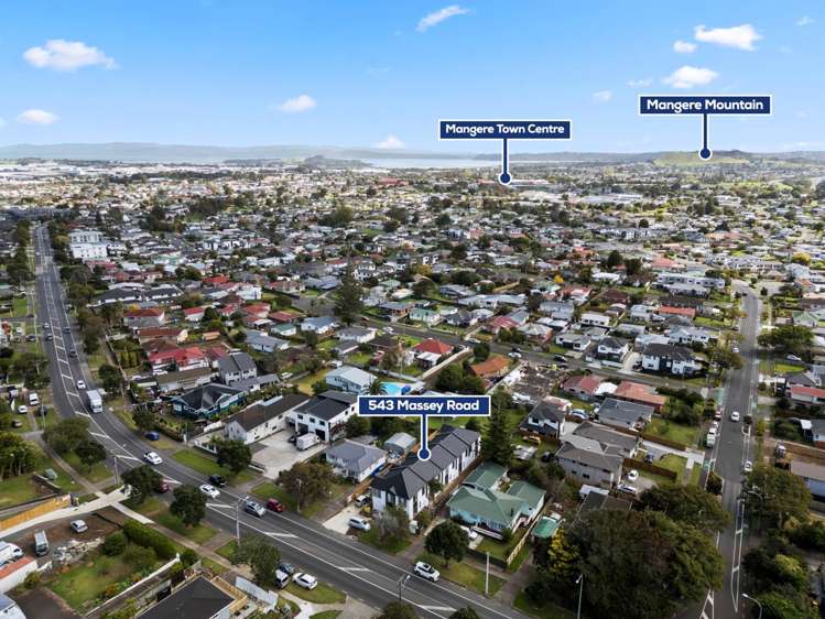 5/543 Massey Road Mangere_5