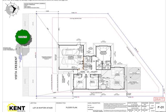 Lot 21 Falcons Landing, Raptor Stage Rolleston_2