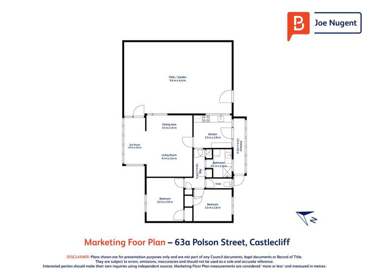 63A Polson Street Castlecliff_6