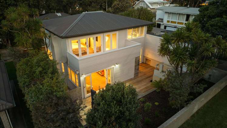37 Ferry Street Seatoun_25