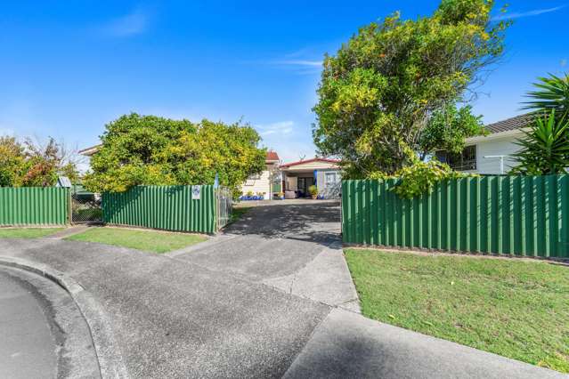 5 Treviso Place Clover Park_2