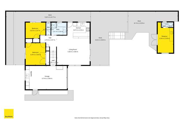 17A Waiwera Road Waiwera_1