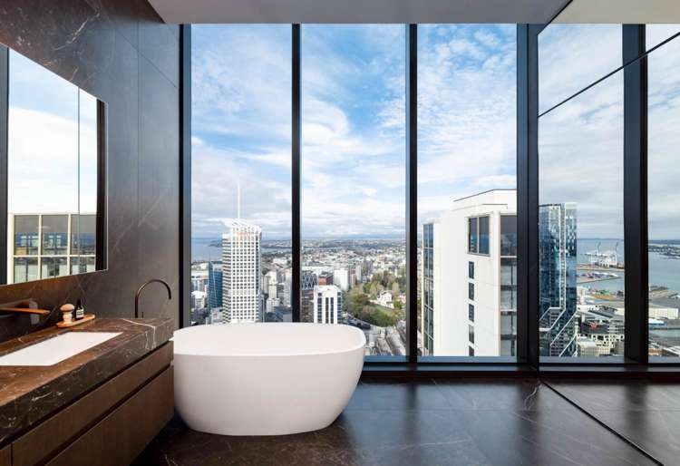 4101/51 Albert Street Auckland Central_13