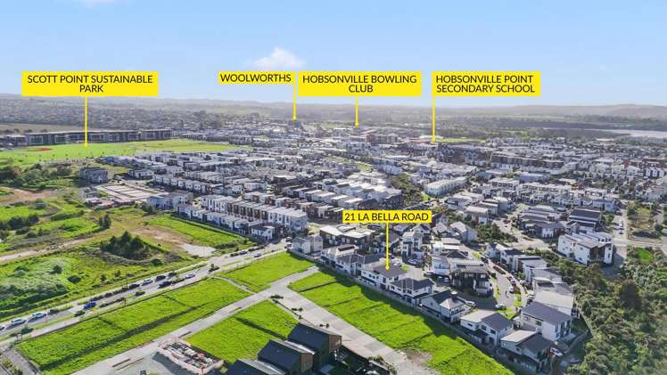 21 La Bella Road Hobsonville_17