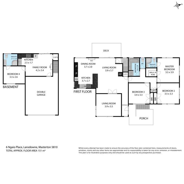 6 Ngaio Place Masterton_23